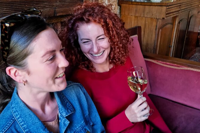 Hobart's Liquid History Pub Tour - Key Things to Know Before You Go
