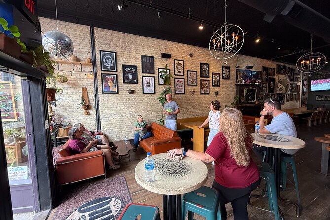 Holland Brew Pub Tour: History and Hops - A Holland brewery walk that feels made for first-timers