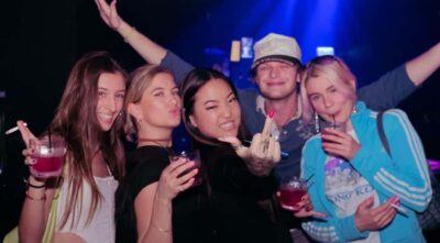 Hong Kong: 3-Hour Lan Kwai Fong Pub Crawl - Starting point: where you’ll meet and how to keep it easy