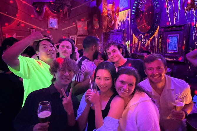 Hong Kong Pub Crawl at Lan Kwai Fong (LKF) - What the 3-Hour Focus Really Means on the Ground