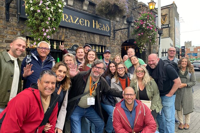 House of Guinness with Guinness Storehouse and Brazen Head Pub - Price and Logistics: What $57.99 Buys You