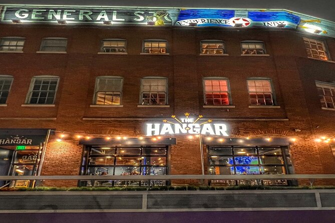 Indianapolis Mobile Pub Tour and Experience - Tips to Make the Most of Your Bike, Photos, and Laughter