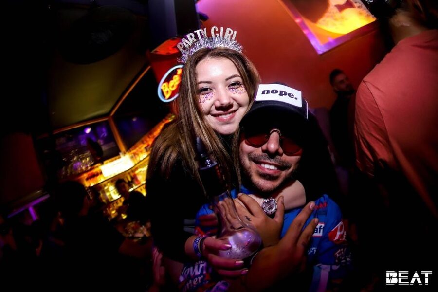 Istanbul: Party Pub Crawl with Party Bus - Key Points You’ll Care About