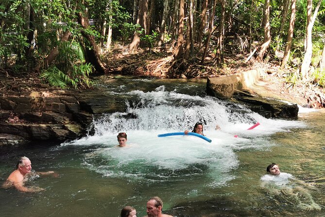 Jumping Croc Cruise, Berry Springs, Fogg Dam & Humpty Doo Pub - Key Points Worth Knowing Before You Go