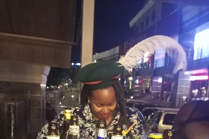Kampala Pub Crawl | Uganda | 4 hours - Quick hits before you go