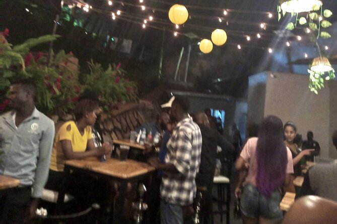 Kampala Pub Crawl | Uganda | 4 hours - Price and logistics: what $65 buys you in Kampala