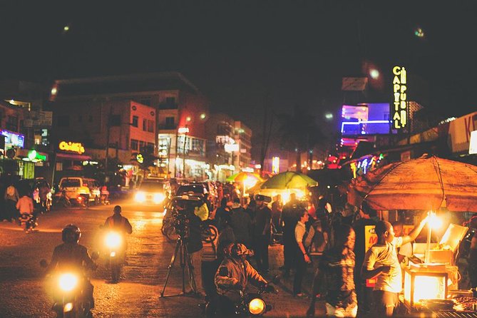 Kampala Pub Crawl | Uganda | 4 hours - Local drinks, Ugandan flavor, and that waragi start