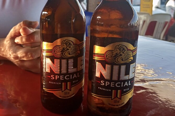 Kampala Pub Crawl | Uganda | 4 hours - Safety without the lecture: why a designated driver changes everything