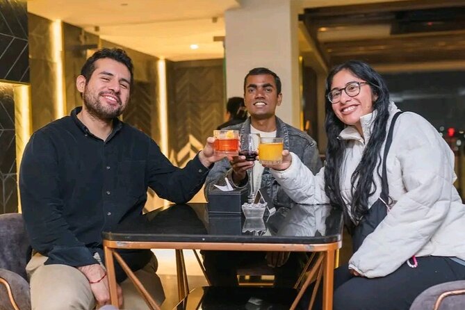 Kathmandu: Nightlife and Pub Crawl Tour - Key things that make this pub crawl worth your evening