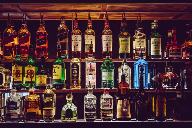 Kathmandu: Nightlife and Pub Crawl Tour - Rooftop stops in Kathmandu: what you’ll experience at each venue