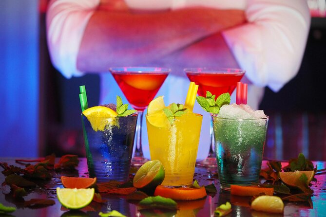 Kathmandu: Nightlife and Pub Crawl Tour - Deepak, friendliness, and the social engine of the night