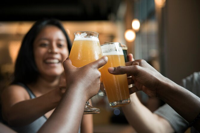 Kathmandu: Nightlife and Pub Crawl Tour - Local Nepali drinks and optional street-food style extras