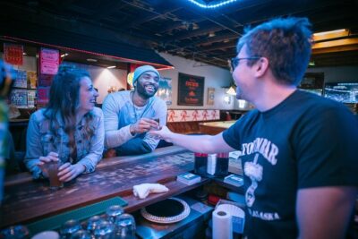 Ketchikan Pub Crawl - Key Highlights You’ll Feel the Moment You Meet