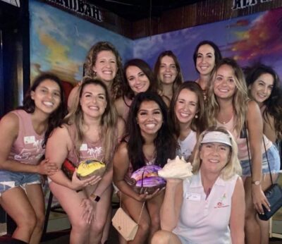 Key West: 2.5-Hour Duval Street Pub Crawl - What You Actually Get for $42: Drinks, Guide, and a Souvenir Shirt