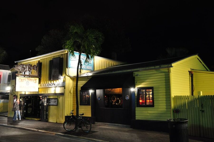 Key West: Bone Island Haunted Pub Crawl - Key things to know before you go