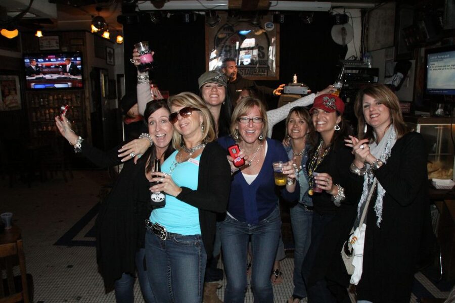 Key West: Bone Island Haunted Pub Crawl - Guide quality: when the host makes or breaks the experience