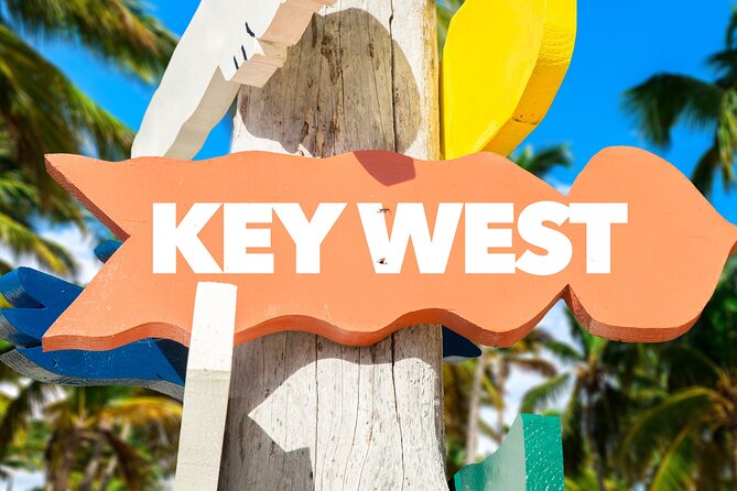 Key West Haunted Pub Crawl Walking Tour - What You Get (and What You Pay Extra For)