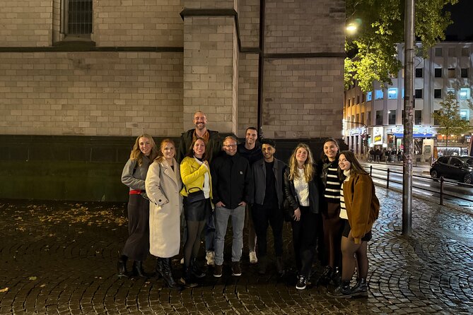 Köln Night PubCrawl: 4 Venues, Welcome Shots + Club Entry - Your four stops: shots, pacing, and how the team builds the night