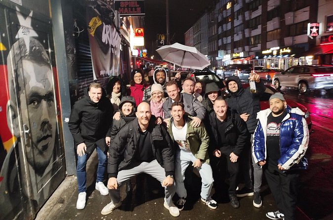 Köln Night PubCrawl: 4 Venues, Welcome Shots + Club Entry - Who this pub crawl is best for