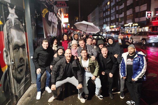 Köln Night PubCrawl: 4 Venues, Welcome Shots + Club Entry - Should you book Köln Night PubCrawl?