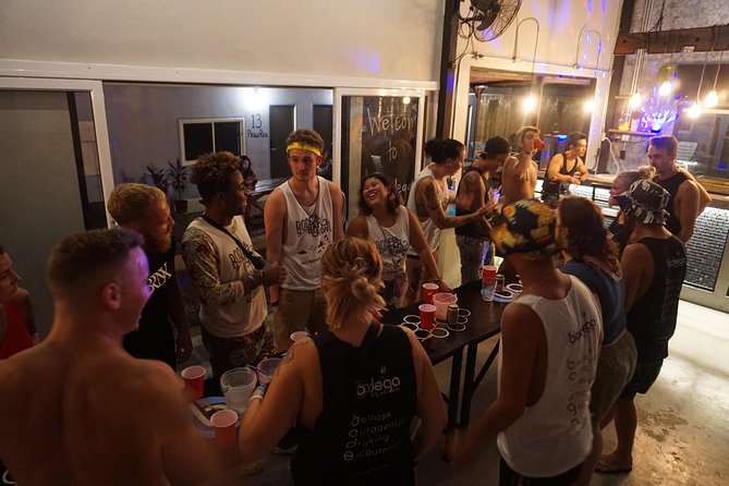 Krabi Pub Crawl - Price, timing, and group size: when $15.78 really works