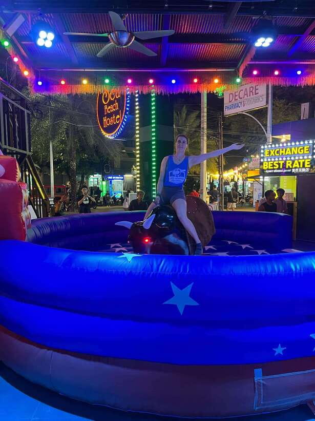 Krabi Pub Crawl - The Best Nightlife Tour in Ao Nang! - Free Pour Shots and Buckets: Is $16 a Good Deal?