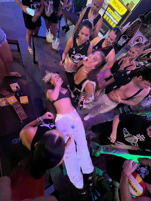 Krabi Pub Crawl - The Best Nightlife Tour in Ao Nang! - FAQ