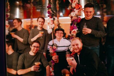 Krakow: Pub, Bar & Club Crawl - The bar-to-bar rhythm: welcome shots and VIP entry that skip the queues