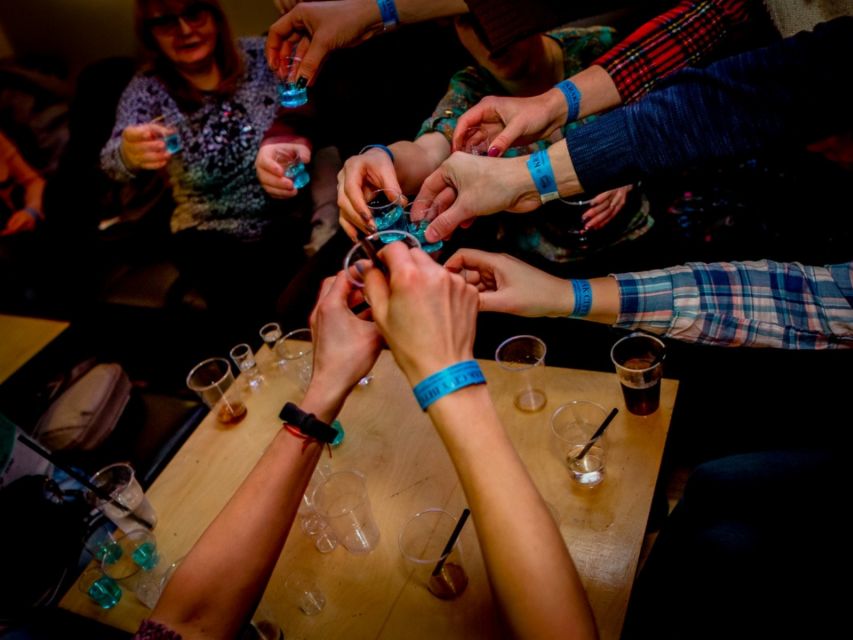 Krakow: Pub, Bar & Club Crawl - Is $31 worth it in Krakow? The value math that actually matters