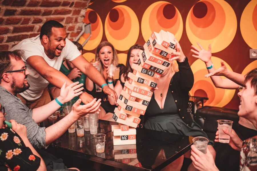 Krakow: Pub Crawl with 1 Hour of Unlimited Alcoholic Drinks - Key things to know before you go