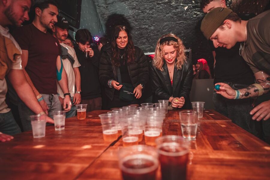 Krakow: Pub Crawl with 1 Hour of Unlimited Alcoholic Drinks - Price and value: why $31 can feel like a bargain at night