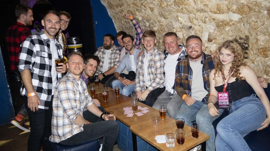 Krakow: Pub Crawl with Shots, Drinks & Skip-the-Line Entry - Who This Crawl Is Best For (And Who Should Rethink It)