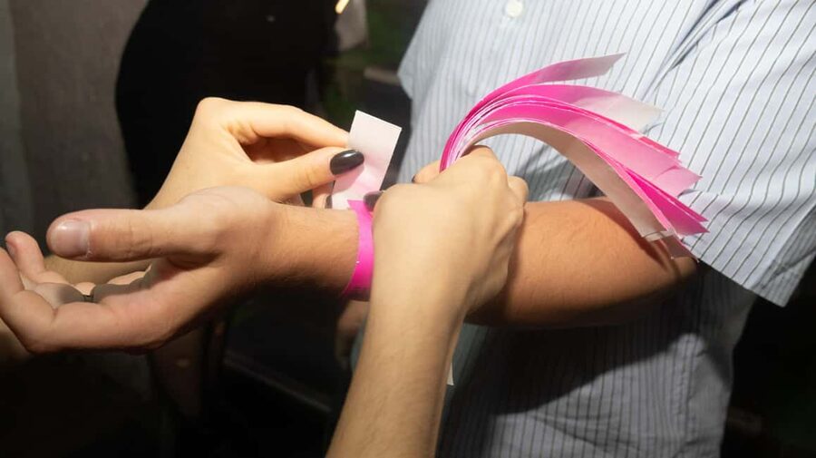 Krakow: Pub Crawl with Shots, Drinks & Skip-the-Line Entry - Where the Night Starts: Adam Mickiewicz, Pink Umbrella, and Fast Group Assembly