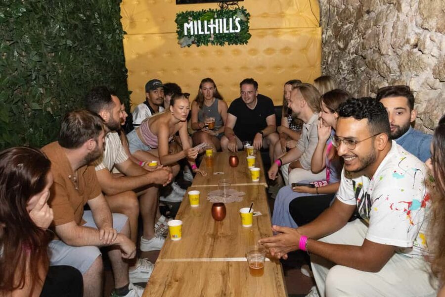 Krakow: Pub Crawl with Shots, Drinks & Skip-the-Line Entry - Skip-the-Line Entry: Why It’s Worth Paying for Here