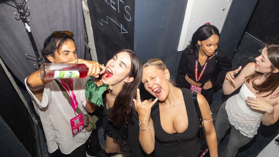 Krakow: Pub Crawl with Shots, Drinks & Skip-the-Line Entry - What You Get for $29: Value, Not Just Alcohol