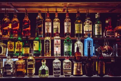 Kutaisi: Guided Pub Crawl with Welcome Shots - Meeting at Wild: how the 4-hour flow actually works