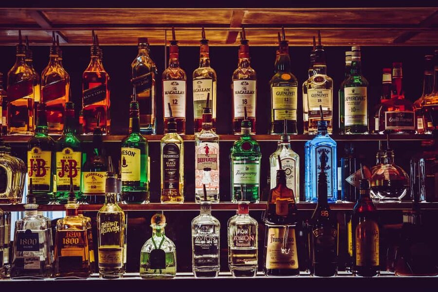Kutaisi: Guided Pub Crawl with Welcome Shots - Meeting at Wild: how the 4-hour flow actually works