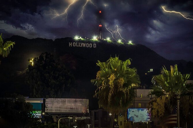 LA Ghosts Boos and Booze Haunted Pub Crawl - Price reality check: what $36 really buys