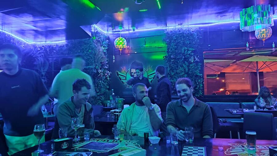 Las Palmas: Weekly Pub Crawl - Who should book this Las Palmas pub crawl