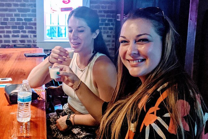 Late Night Savannah Haunted Pub Crawl - FAQ