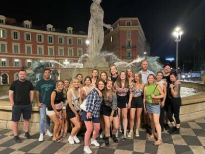 Lille International Pub Crawl with Free Shots & Fun Games - The wristband and VIP entry: how you skip lines in Lille