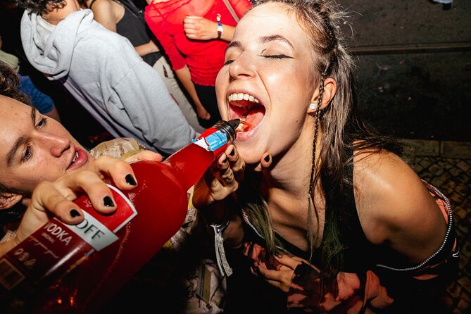 Lisbon Pub Crawl - VIP Priority Entrance: What It Actually Does for Your Night