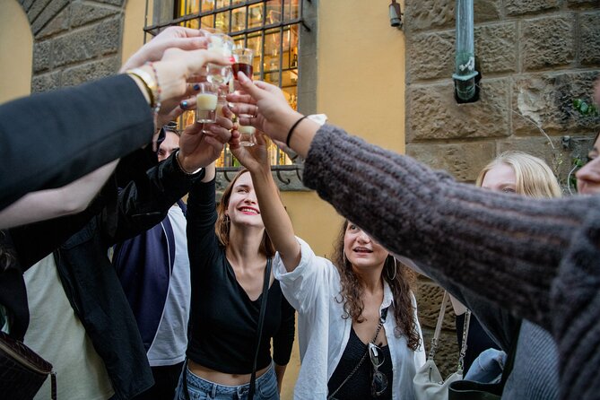 Lisbon Pub Crawl Walking Tour with Drinks Included - Largo do Carmo Is a Smart Way to Start the Night