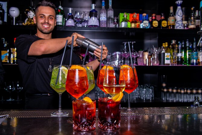 Lisbon Pub Crawl Walking Tour with Drinks Included - Price and Value: What $56.17 Really Covers