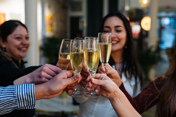 Lisbon Pub Crawl Walking Tour with Drinks Included - Stop 2: Bairro Alto, Bar Hops, and the Neighborhood’s Scandal Stories