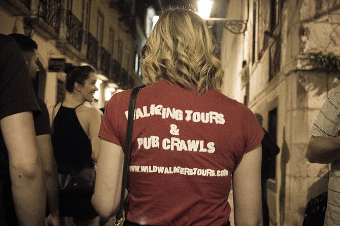 Lisbon Wild Pub Crawl - Price and Value: Why $24.20 Can Still Make Sense