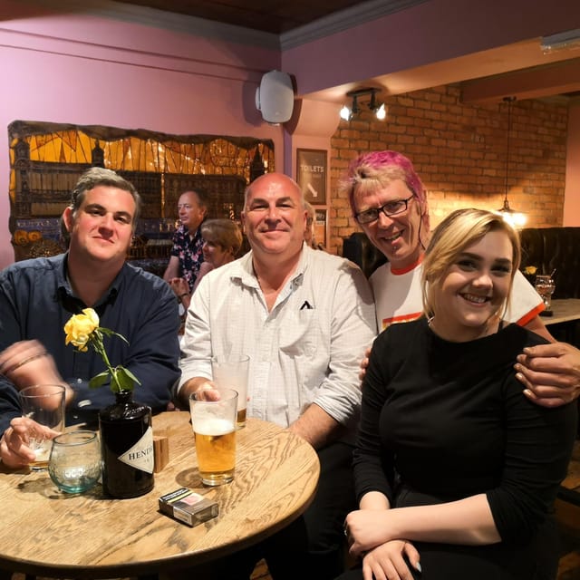 Liverpool: Guided Pub Crawl Tour with 3 Drinks - Who This Tour Fits Best (and Who Should Skip It)