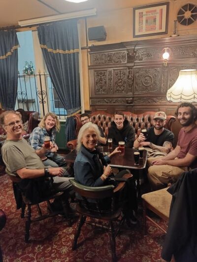 Liverpool: Guided Pub Crawl Tour with 3 Drinks - Price and Drink Value: Is $39 a Fair Deal?