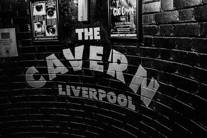 Liverpool's Best Craft Drinks & Pub Food With A Local: Private & Personalized - Local Host Power: How Cody, Paul, Joe, Pete, and Chris Make It Personal