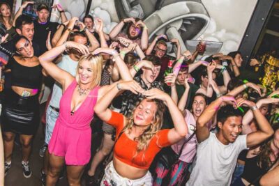 Ljubljana Pub Crawl - Your Live Party Guide: What the Best Nights Have in Common